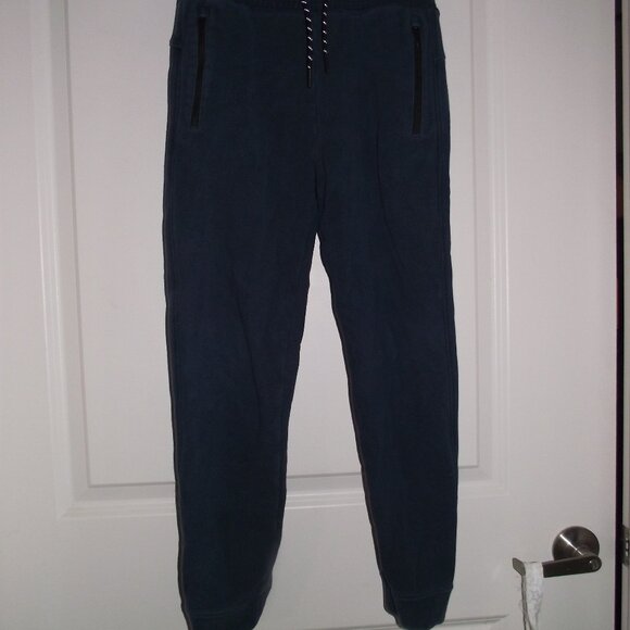 BOYS JOGGER PANT - Picture 1 of 4